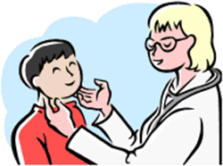 female doctor